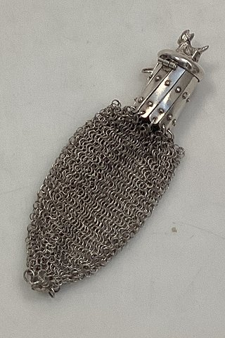 Silver Hollowware