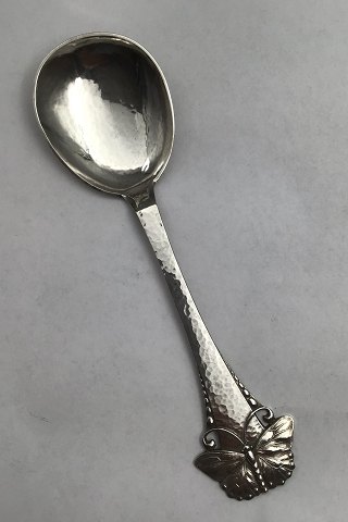 Silver Flatware