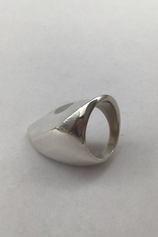 Georg Jensen Jewelry