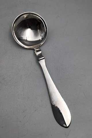 Silver Flatware