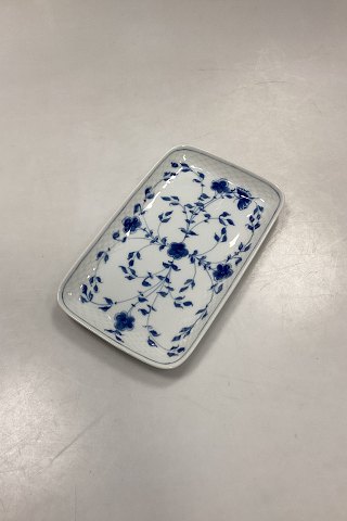 Bing and Grondahl Butterfly Oblong Tray, small No. 363