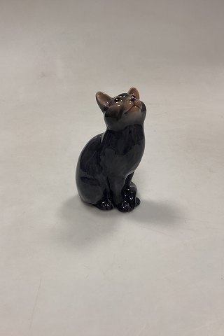 Royal Copenhagen 2022 Annual Figurine of Cat No. 058