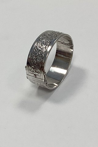 Sterling Silver Bracelet