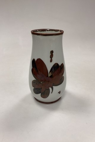 Bing and Grondahl Vase No. 158/5210