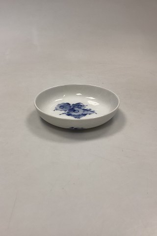 Royal Copenhagen Blue Flower Braided Olive Bowl No. 8251