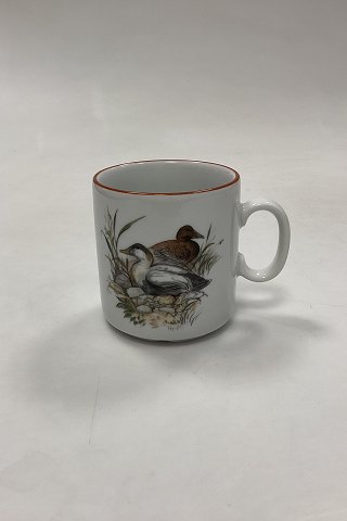 Mads Stage Annuel Mug - Common Eider 1987