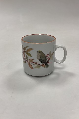 Mads Stage Annuel Mug - Goldcrest 2004