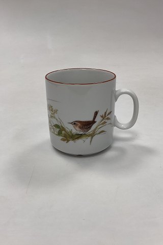 Mads Stage Annuel Mug - Wren 2005