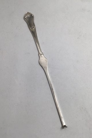 DGS Rosenholm Silver Lobster Fork
