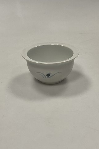 Bing and Grøndahl Stoneware Rondo Sugar Bowl No. 552
