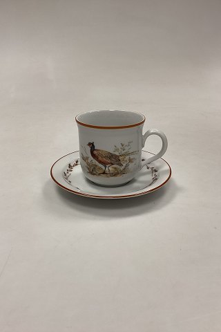 Mads Stage Hunting Dinnerware Coffee Cup