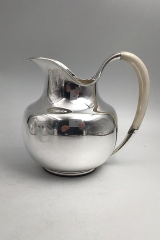Silver Hollowware