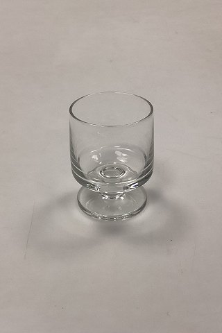 Stub Shot Glass from Holmegaard
