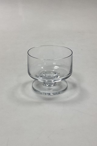 Stub Cocktail Glass from Holmegaard
