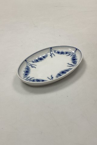 Bing and Grondahl Empire Oval Assiette No. 232