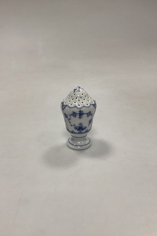 Royal Copenhagen Blue Fluted Plain Pepper Shaker No. 467