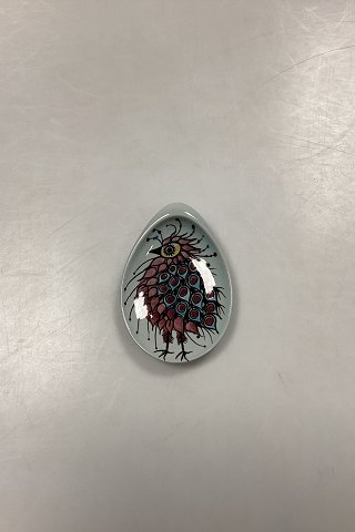 Aluminia Faience Tenera Small Dish / Side Plate No. 110/1355