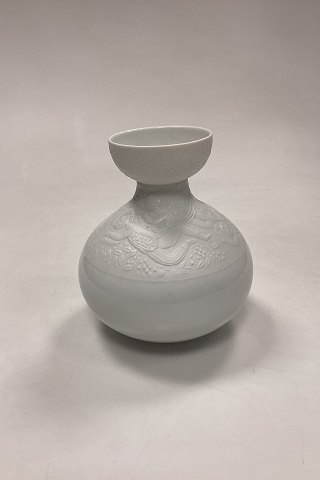 Rosenthal Bjørn Wiinblad The Magic Flute Vase