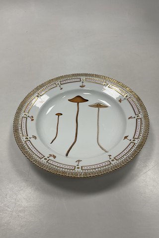 Royal Copenhagen, Dinnerware