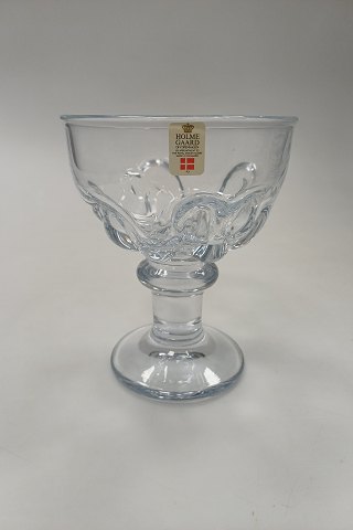 Banquet Red Wine/White Wine Goblet from Holmegaard