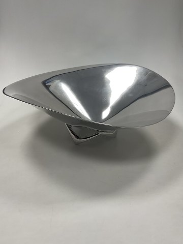 Georg Jensen Sterling Silver Bowl by Henning Koppel No. 980