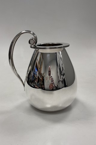Georg Jensen Sterling Silver Jorgen Jensen Pitcher No. 841