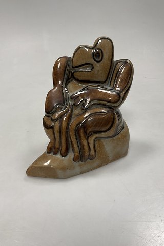 Bing and Grondahl Figurine by Sten Lykke Madsen No. 7047