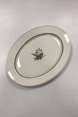 Royal Copenhagen, Dinnerware