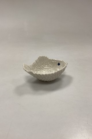Royal Copenhagen Bowl - Small Fish by Jeanne Grut