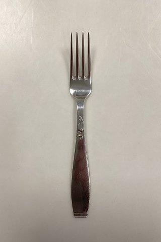 O. V. Mogensen Lillemor Silver Plated Dinner Fork