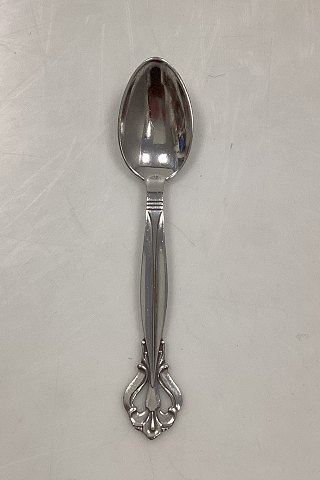 Frigast Benedikte Silver Plated Tea Spoon