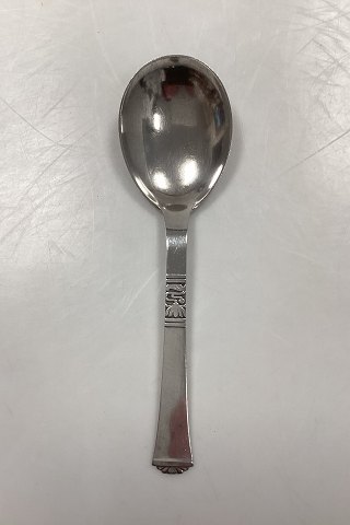 Funka ABSA silver plated Serving Spoon