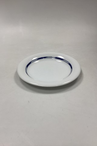 Royal Copenhagen Sirius Site Plate No. 619