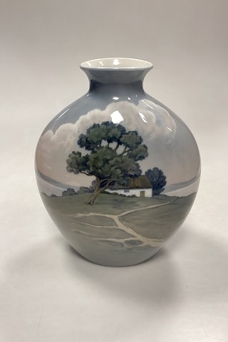 Bing & Grondahl Porcelain and Uniques