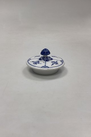 Royal Copenhagen Blue Fluted Plain Lid for Tea Pot No. 249