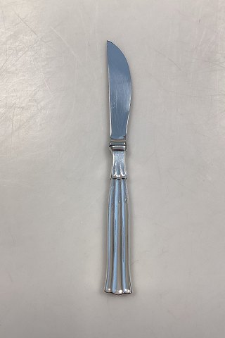 Regent silver plated Fruit Knife