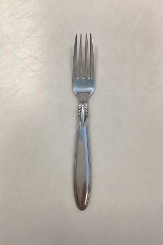 Sextus silver plated Lunch Fork