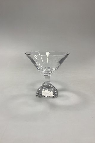 Villeroy and Boch Cocktail Glass