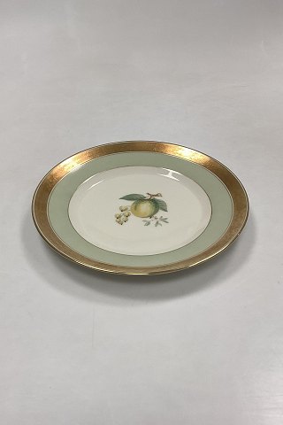 Royal Copenhagen Dagmar Fruitplate No. 9589