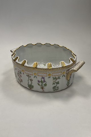 Royal Copenhagen Flora Danica Monteith No. 20/3531