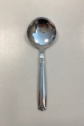 Major Silver Plated Potato Spoon by Christian Fogh