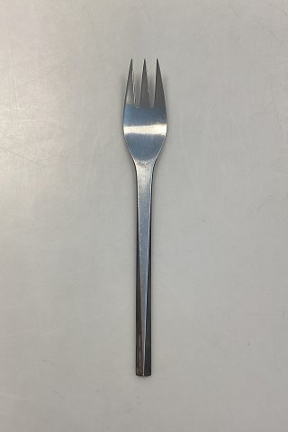 Georg Jensen Steel Flatware