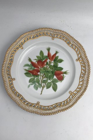 Royal Copenhagen, Dinnerware