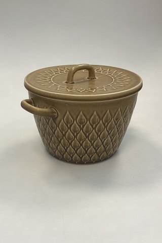 Bing and Grondahl / Kronjyden Relief Tureen