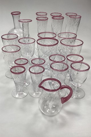 Glassware