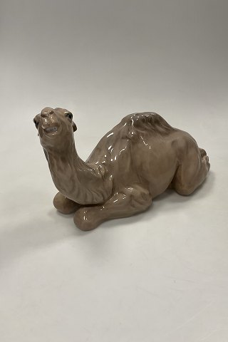 Royal Copenhagen Figurine Camel No 826