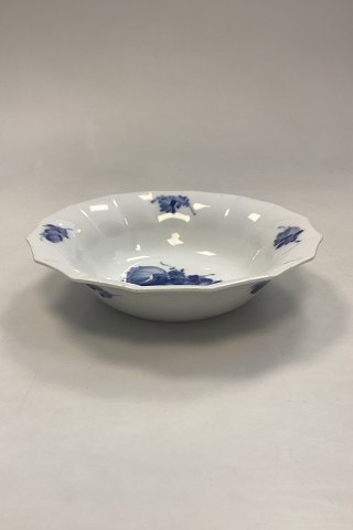 Royal Copenhagen Blue Flower Angular Bowl No. 8531