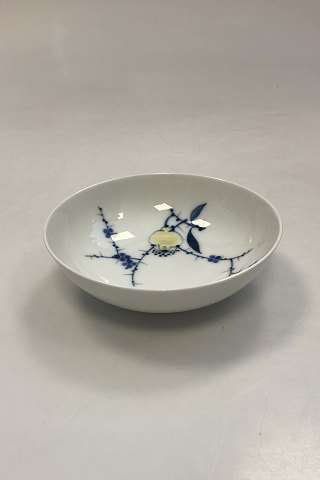 Royal Copenhagen Rimmon Bowl No. 14832