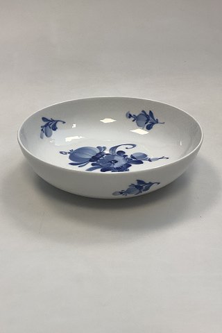Royal Copenhagen Blue Flower Braided Bowl No. 8064