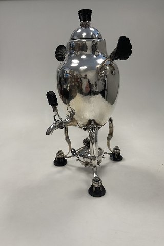 Georg Jensen Hollowware
